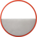 Litepanels 4-Piece Scrim Set for Studio X3 LED Fresnel Lights (7.8")