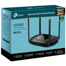 TP-Link TL-WA3001 AX3000 Wireless Dual-Band Gigabit Access Point