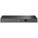 TP-Link JetStream TL-SG3210XHP-M2 8-Port 2.5G PoE+ Compliant Managed Network Switch with 10G SFP+