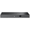 TP-Link JetStream TL-SG3210XHP-M2 8-Port 2.5G PoE+ Compliant Managed Network Switch with 10G SFP+