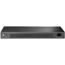 TP-Link JetStream TL-SG3452 48-Port Gigabit Managed Switch with SFP