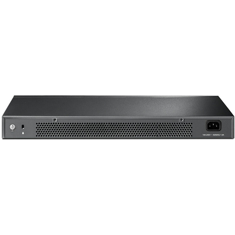 TP-Link JetStream TL-SG3452 48-Port Gigabit Managed Switch with SFP