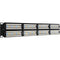 Simply45 S45-2624 24-Port Loaded Cat 6 UTP Patch Panel
