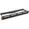 Simply45 S45-2624 24-Port Loaded Cat 6 UTP Patch Panel