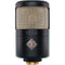 Soyuz Microphones 1973 Large-Diaphragm Condenser Microphone (Black)