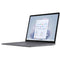 Microsoft 15" Multi-Touch Surface Laptop 5 (Platinum, Metal)