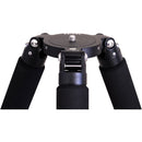 FEISOL Elite Tripod CT-3372L M2 Rapid