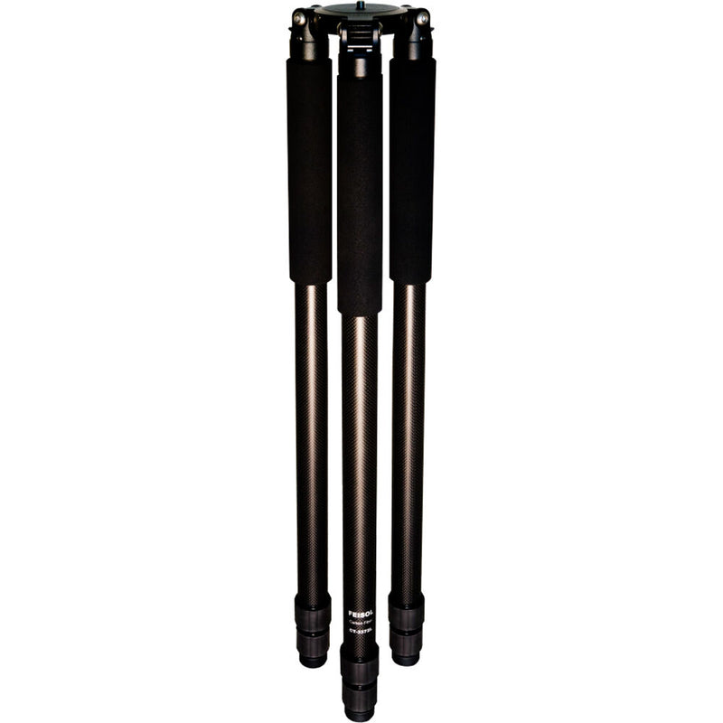 FEISOL Elite Tripod CT-3372L M2 Rapid