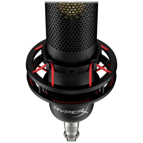 HyperX ProCast Large-Diaphragm Condenser Microphone