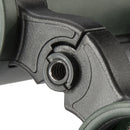 Barska 10x26 Air View Waterproof Binoculars (Green)