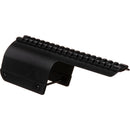 SOUSA Optics Shotgun Saddle Scope Mount for Benelli Nova 12 Gauge