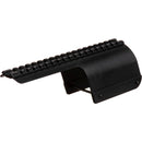 SOUSA Optics Shotgun Saddle Scope Mount for Benelli Nova 12 Gauge