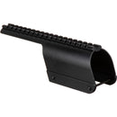 SOUSA Optics Shotgun Saddle Scope Mount for Benelli Nova 12 Gauge