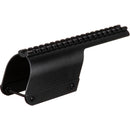 SOUSA Optics Shotgun Saddle Scope Mount for Benelli Nova 12 Gauge