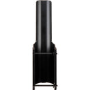SOUSA Optics Shotgun Saddle Scope Mount for Benelli Nova 12 Gauge