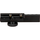 SOUSA Optics 1-Piece Aluminum Scope Base for Rossi 92/Puma Lever Action (Black)