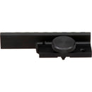 SOUSA Optics 1-Piece Aluminum Scope Base for Rossi 92/Puma Lever Action (Black)