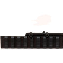 SOUSA Optics 1-Piece Aluminum Scope Base for Rossi 92/Puma Lever Action (Black)
