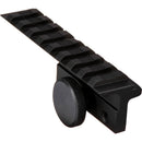SOUSA Optics 1-Piece Aluminum Scope Base for Rossi 92/Puma Lever Action (Black)