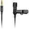 Hollyland HL-OLM01 Omnidirectional Lavalier Microphone