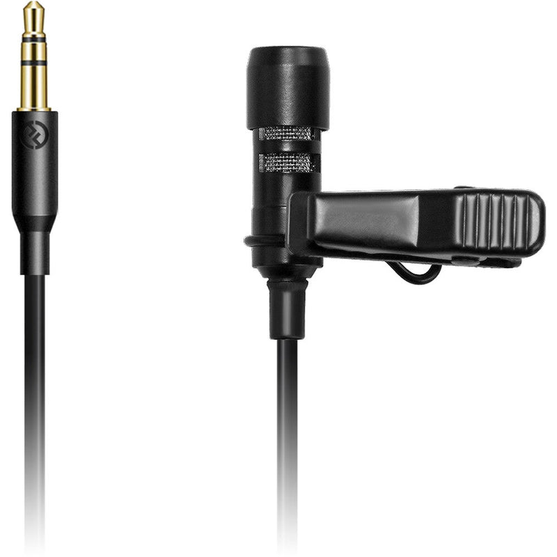 Hollyland HL-OLM01 Omnidirectional Lavalier Microphone