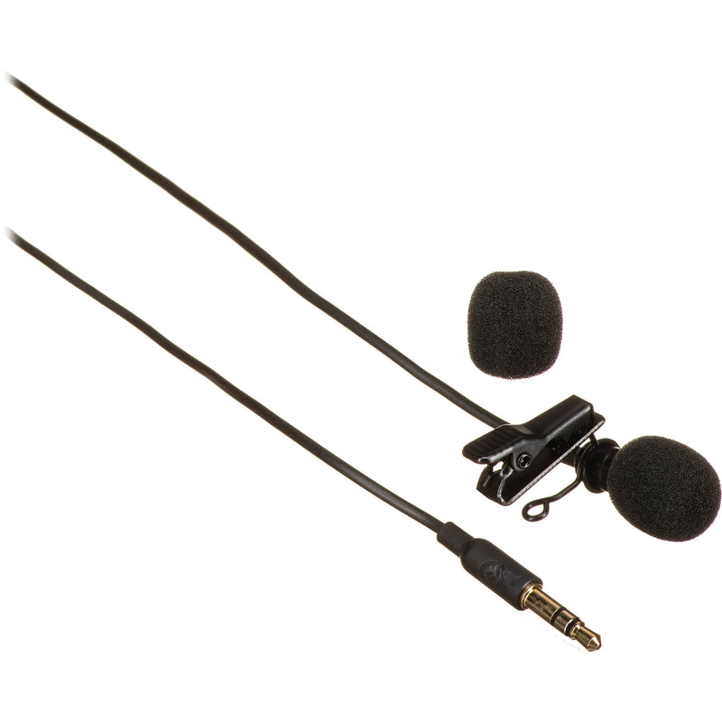 Hollyland HL-OLM01 Omnidirectional Lavalier Microphone