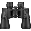 Barska 10x50 X-Trail Wide-Angle Binoculars &nbsp;(Clamshell Packaging)