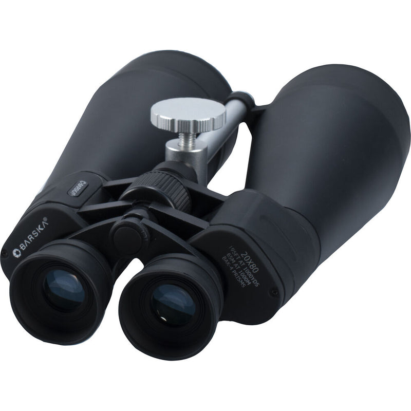 Barska 20x80 X-Trail Binoculars