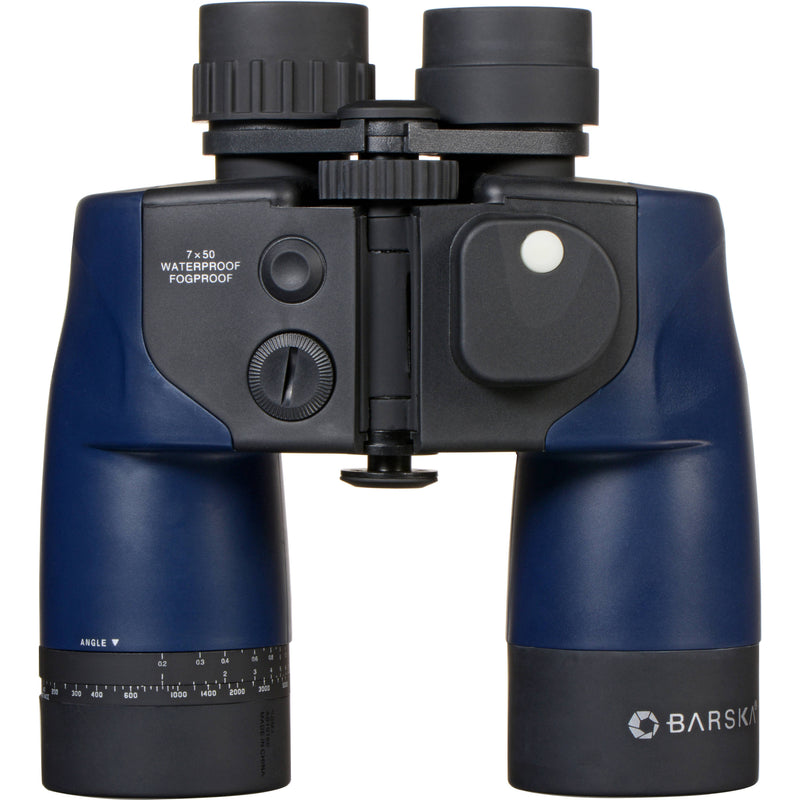 Barska 7x50 WP Deep Sea Binoculars