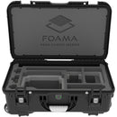 Foama Carry-On Case for ARRI ALEXA Mini LF with LPL Mount (Black Insert)