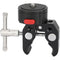CAMVATE Super Crab Clamp with 1/4"-20 Quick Release System