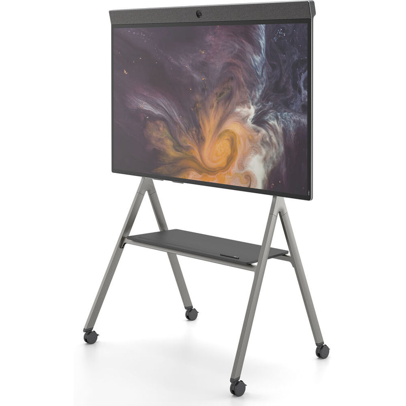 NEAT Conferencing Rolling Floor Stand for Neat Board