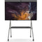 NEAT Conferencing Rolling Floor Stand for Neat Board