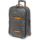 Lowepro Whistler RL 400 AW II Roller Camera Bag (Gray)