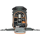 Lowepro Whistler 350 BP AW II (Gray)