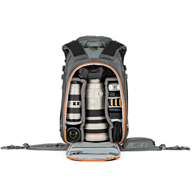 Lowepro Whistler 450 BP AW II (Gray)