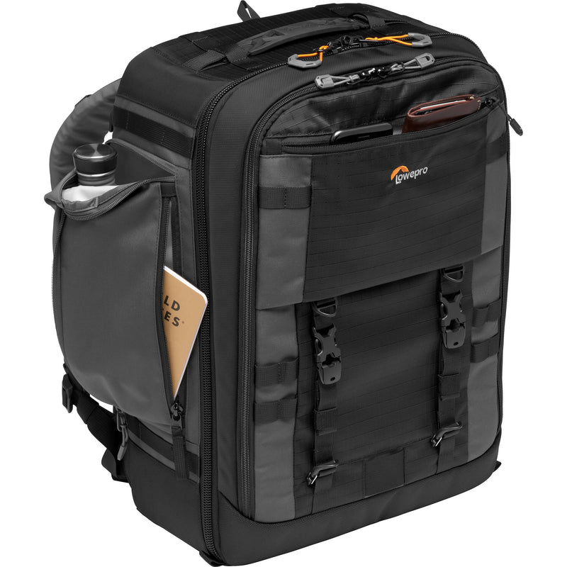 Lowepro Pro Trekker BP 450 AW II Backpack (Black)