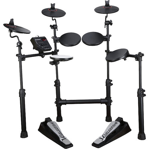 Carlsbro CSD100 Electronic Drum Kit