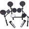 Carlsbro CSD100 Electronic Drum Kit