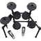 Carlsbro CSD25M Mesh Pad Electronic Drum Kit