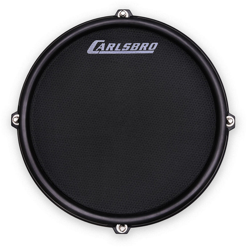 Carlsbro CSD25M Mesh Pad Electronic Drum Kit
