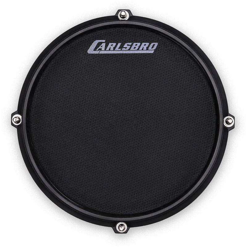 Carlsbro CSD25M Mesh Pad Electronic Drum Kit