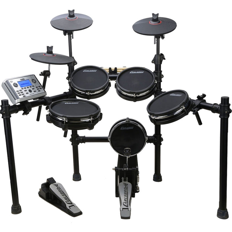 Carlsbro CSD400 8-Piece Electronic Drum Kit