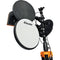 Carlsbro Rock50 3-Piece Junior Electronic Drum Kit