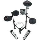 Carlsbro Club100 Electronic Drum Kit