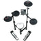 Carlsbro Club100 Electronic Drum Kit