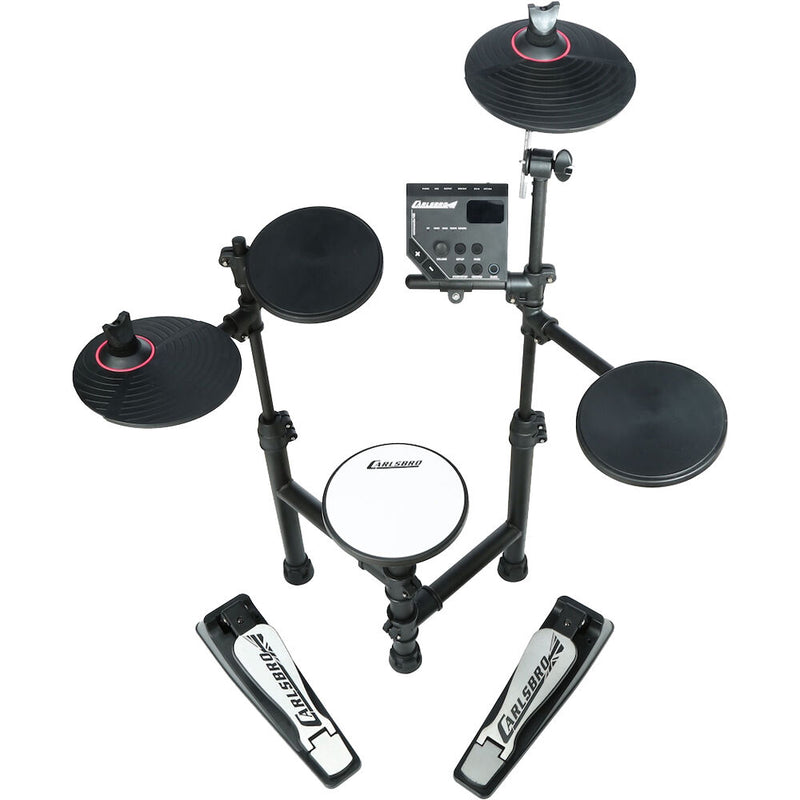 Carlsbro Club100 Electronic Drum Kit