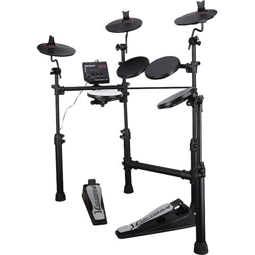 Carlsbro CSD100 Electronic Drum Kit