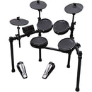 Carlsbro CSD25M Mesh Pad Electronic Drum Kit