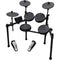 Carlsbro CSD25M Mesh Pad Electronic Drum Kit
